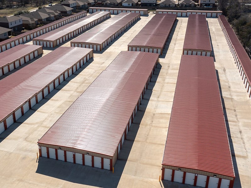 Contact Werner Roofing for commercial roofing