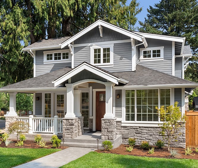 Grand Rapids home
