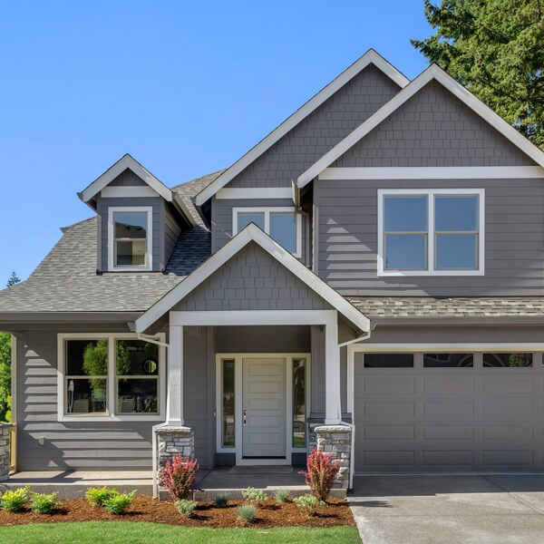 Contact Werner Roofing for financing services