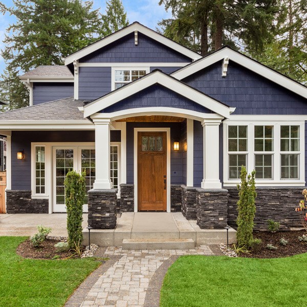 Schedule Michigan siding consultation today