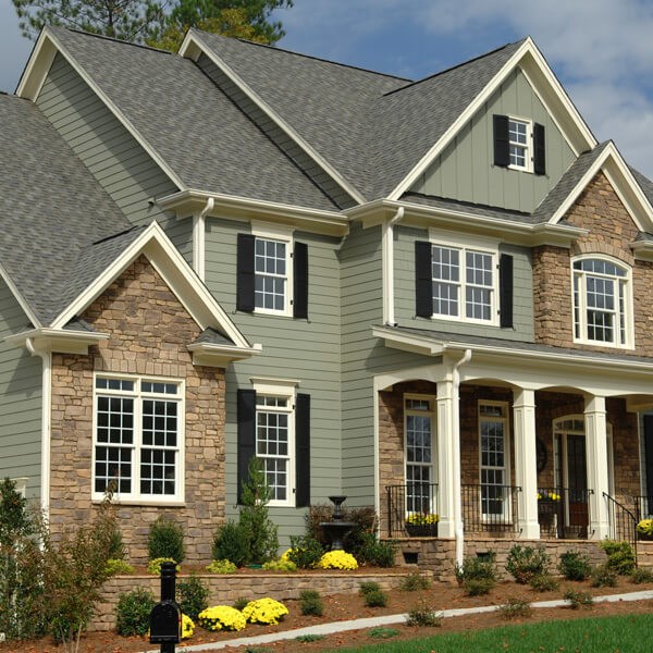 Book a roofing consultation in Jenison