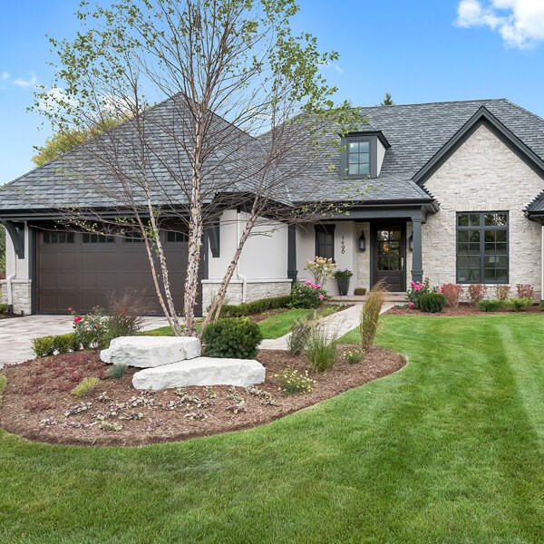 Request a roofing estimate in Jenison