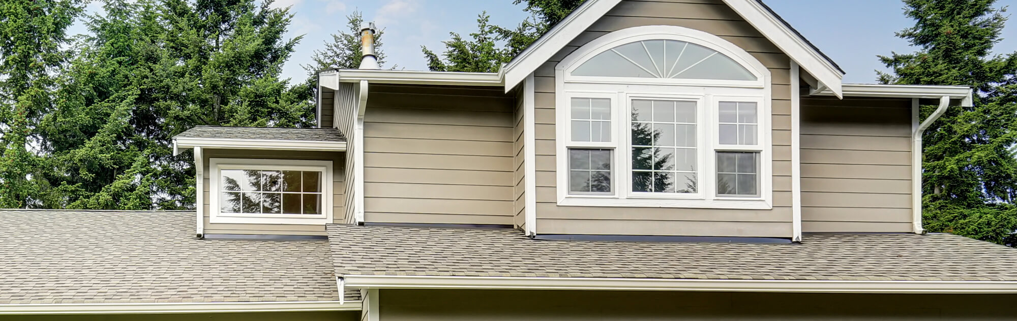 Trusted roofing services in Jenison, MI