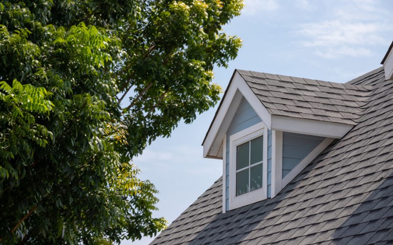 what are asphalt shingles