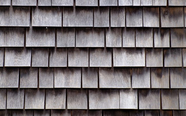 roof shingles