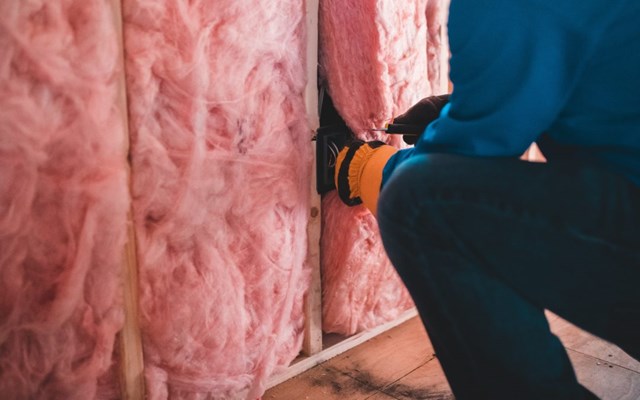 roof insulation