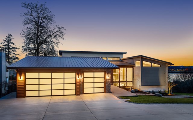 metal vs. asphalt roofing