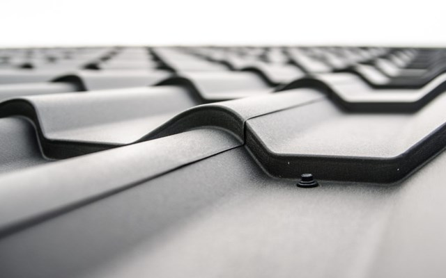Metal Roofing