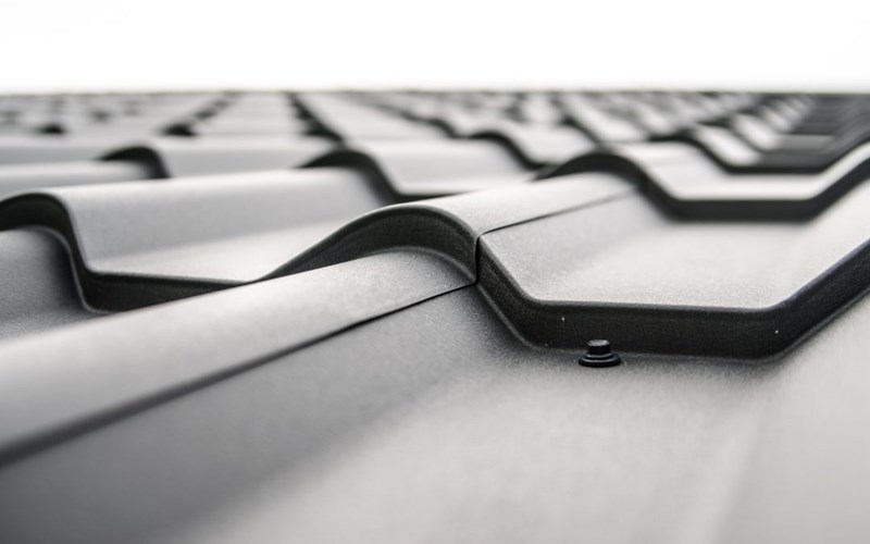 Metal Roofing