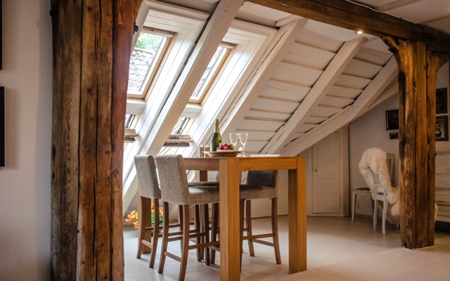 replace VELUX skylights