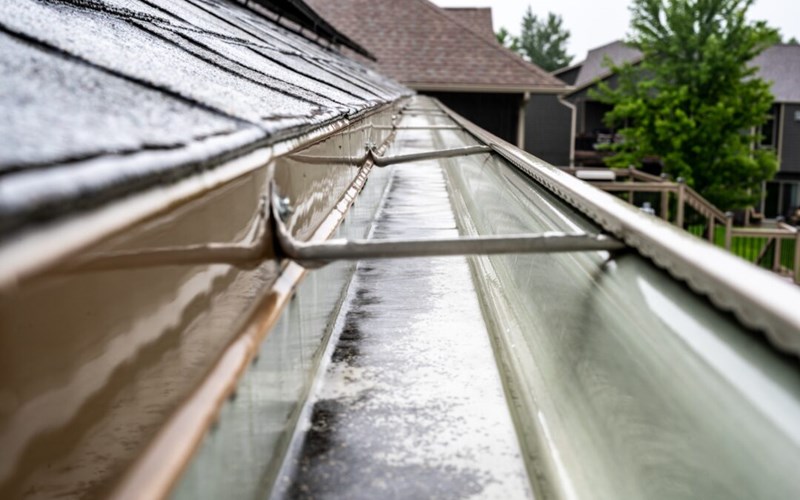 stormwater pollution