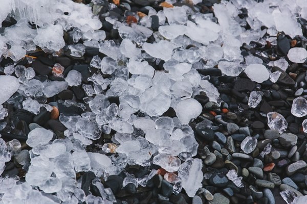 white-and-grey-stones-on-ground