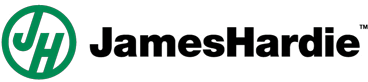 James Hardie logo