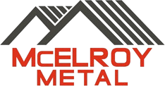 McElroy logo