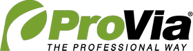Provia logo