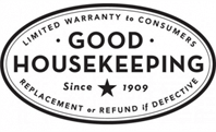 GoodHousekeeping Logo