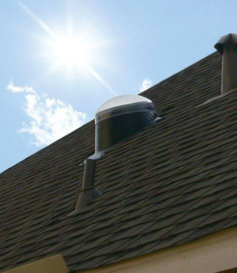 Image showcasing Local Skylight Installers & Contractors: 3 Michigan Locations | Werner ...