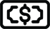 Cash Icon