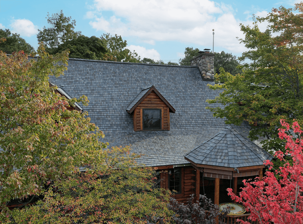 Flexible Jenison roof financing options