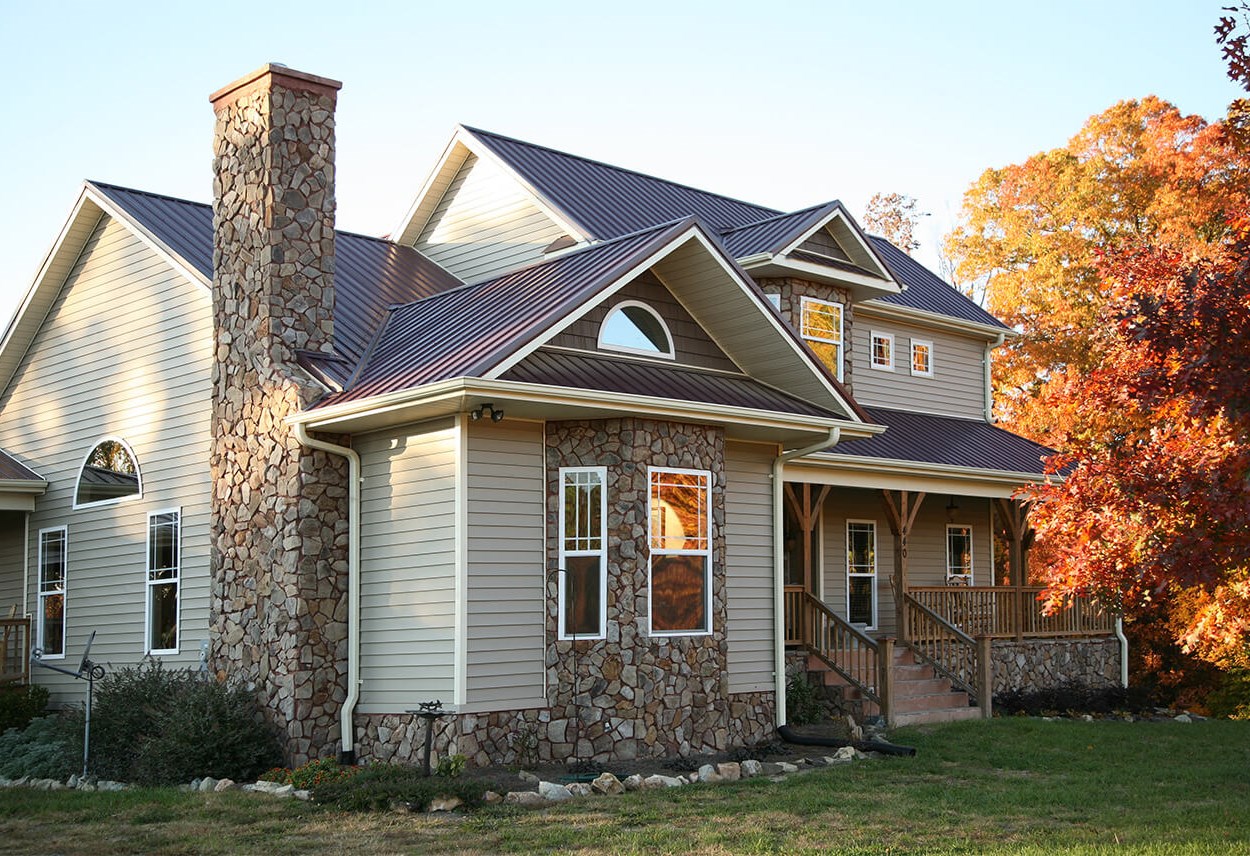 roof leak repair service for home in Michigan