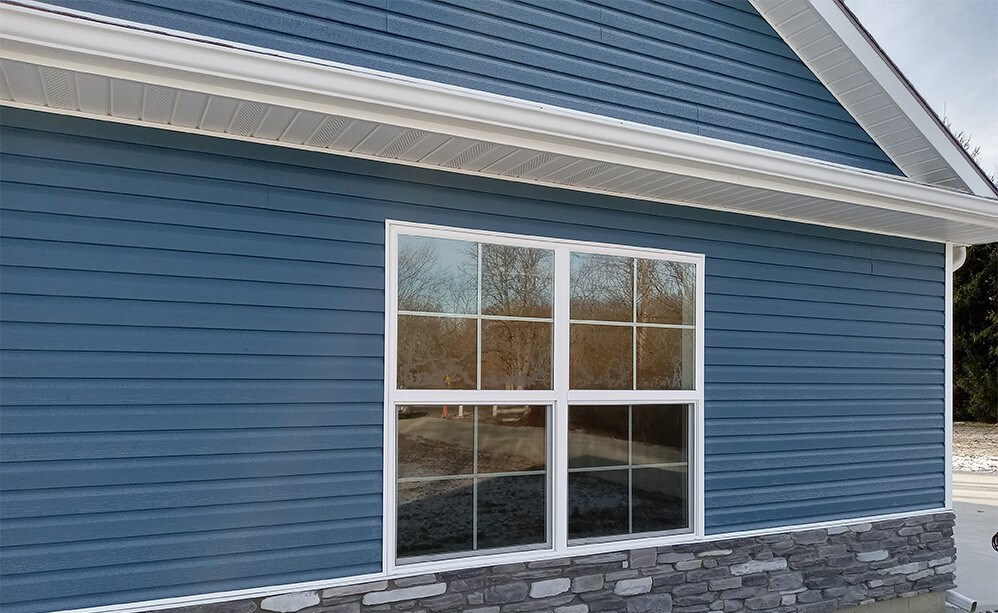 residential siding inspections