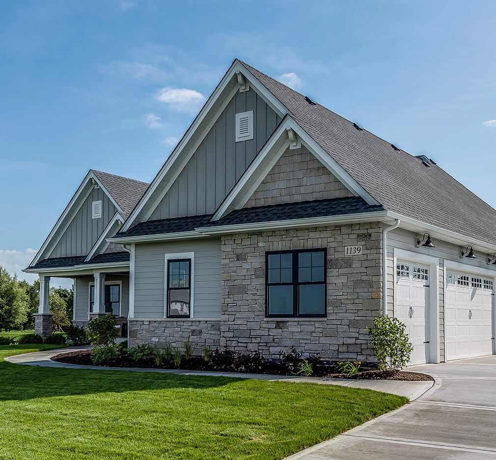 free siding inspection in Michigan