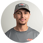 Cameron Wilkosz, Roofing Project Manager