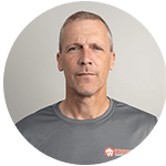 Chip Wright, Sales Consultant