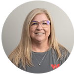 Kelly Werner, Accounting & HR Manager