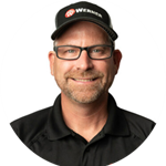 Kris Eckert, Sales Consultant