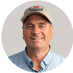 Kris Werner, Brand President