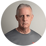 Mark Reiss, Sales Consultant