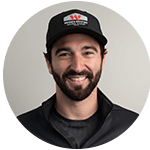 Tanner Davis, Production Manager