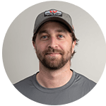 Trevor Robins, Controller & Finance Manager