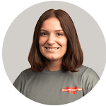 Isabella Barton, Customer Service Representative