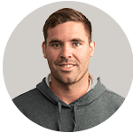 Lee Siersema, Metal Roofing Division Manager