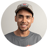 Neftaly Reyes Mancia, Gutter Tech