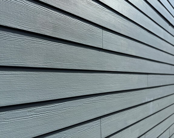 vinyl siding replacement