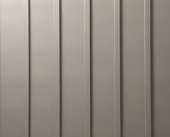 Board and Batten Siding