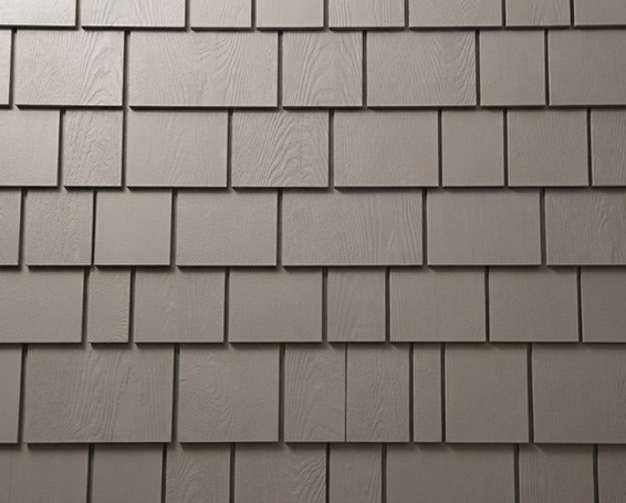 Cedar-Style Shingles