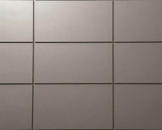 Smooth Contemporary Panels