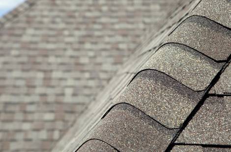 Roof pricing and financing option