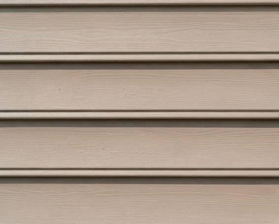 Dutchlap siding style