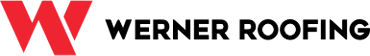 Werner Roofing Logo